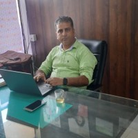 Satish Sharma