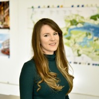 Megan Jones