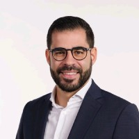 Michael Almeida