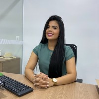 Letícia Lima CPA VINTE