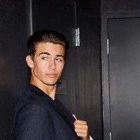 Tristan Waite