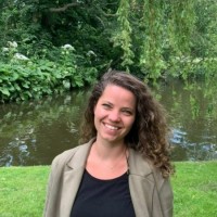 Suzanne Bleijenberg