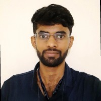 Vrushabh Kunnure