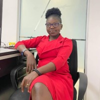 Elizabeth Damilola Adebayo Oloyede, Mnim, Aca (In View)