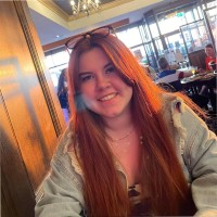 Caitlin Gough