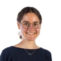 Mirjam Huber