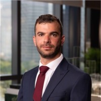 Adam James Demetriou