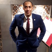 Mahmoud Hammad