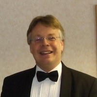 Nigel Steers