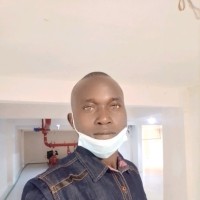 Nyabaro Dominic