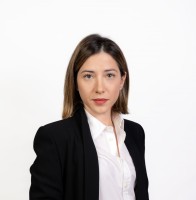 Myrto Papaioannou, PhD