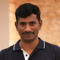 Gunaseelan M