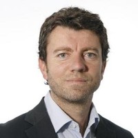 J. Ignacio Garcia Zamorano