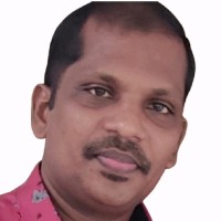 Roy Joseph