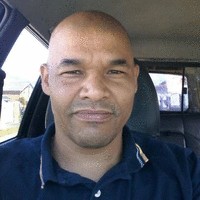 Douglas Van Der Merwe