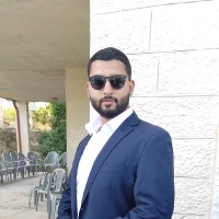 Rashed Hisham