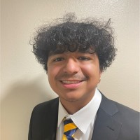 Jared Perez