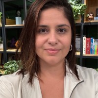 Rafaela Moura