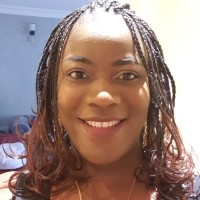 Oriane Njilie