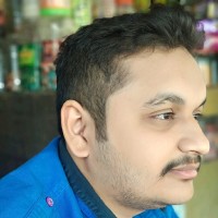 Pankit Khimasiya