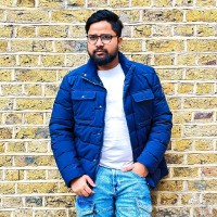 Jatin Sarser