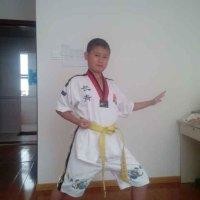 王家浩