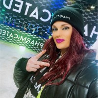 Samantha Prentice-Boyer