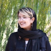 Shaqayeq Askarzadeh