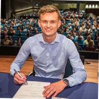 Sander Bakker