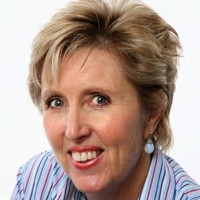 Amanda Fisackerly