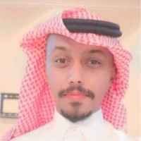Mubarak Aldawsari