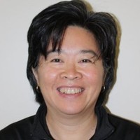 Rosalind Kee