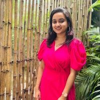 Monisha Suresh