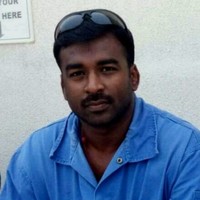 Muthumani Varatharaj