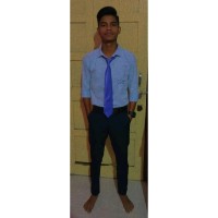 Sunil Kambale
