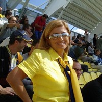 Simona Barbi