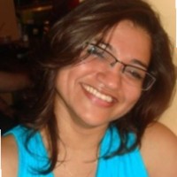 Maria Reyes