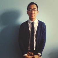 Ricky Yang