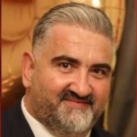 Arslan Barış Sağlam
