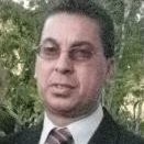 Jorge Fagundes da Silva