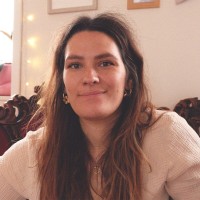 Lucie Bonne