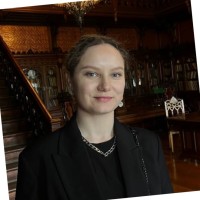Diana Pavlova