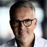 Johnny Hedemann Gregersen Ryser