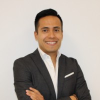 Angel Gamino M.