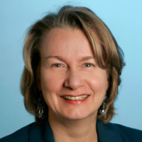 Sabine Zaehringer