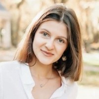 Yulia Shchotkevych