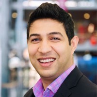 Sam Sethi