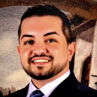 Anthony Damplo