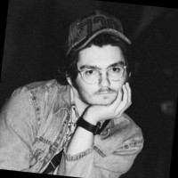 Ian Shuckerow