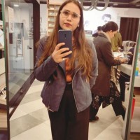 HR Deepa